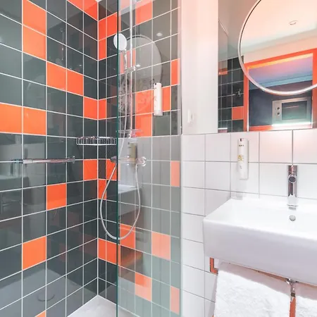 Отель Acora Living The Потсдам