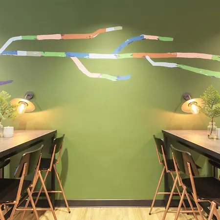 Отель Acora Living The