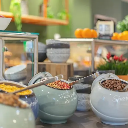 Acora Living The Потсдам