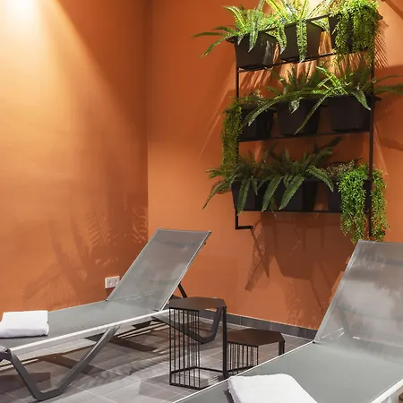 מלון Acora Living The 3*