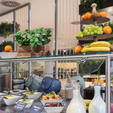 Отель Acora Living The