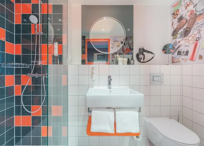 Acora Living The פוטסדאם