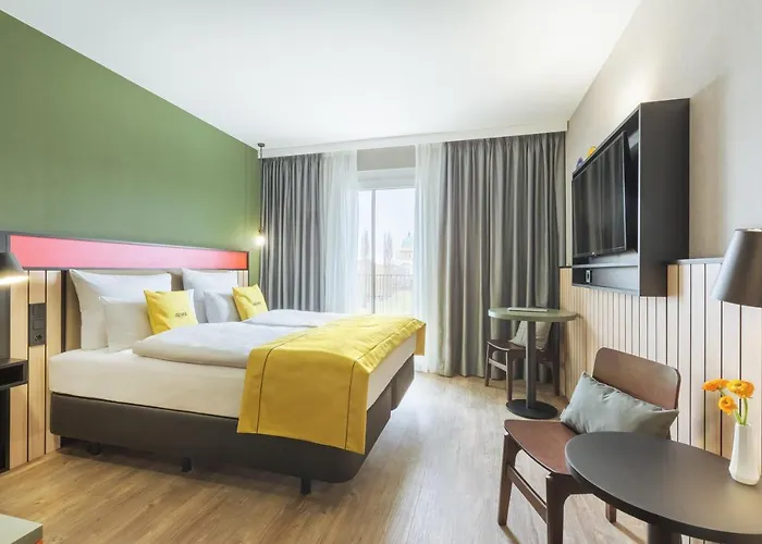 Acora Living The פוטסדאם