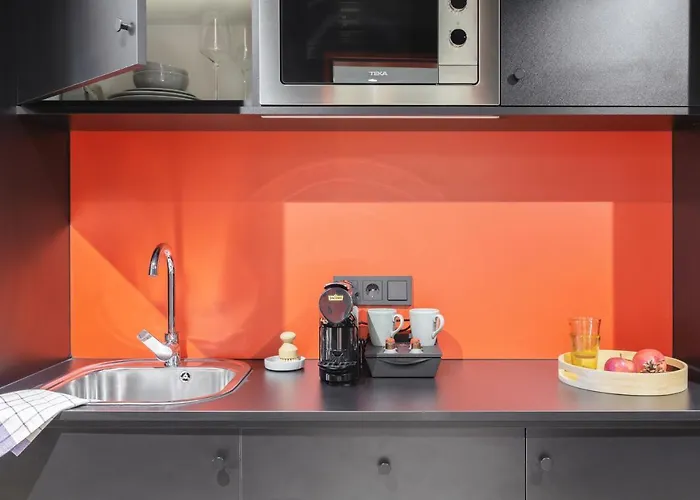 Acora Living The Hotel 3*