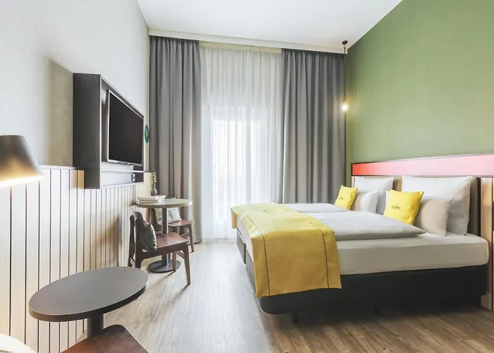 Acora Living The Hotel 3*