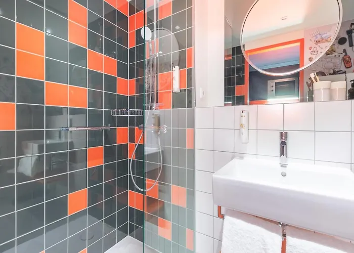 Hotel Acora Living The Potsdam