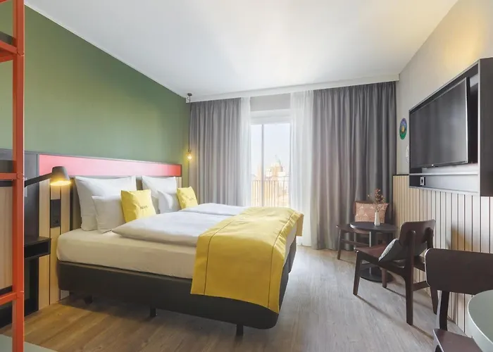 Acora Living The Hotel 3*