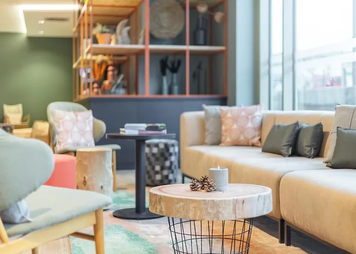 Hotel Acora Living The Potsdam