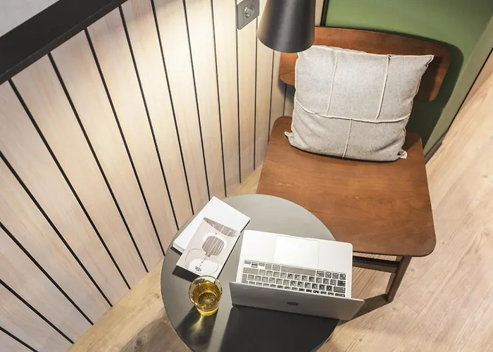 Acora Living The 3* Potsdam