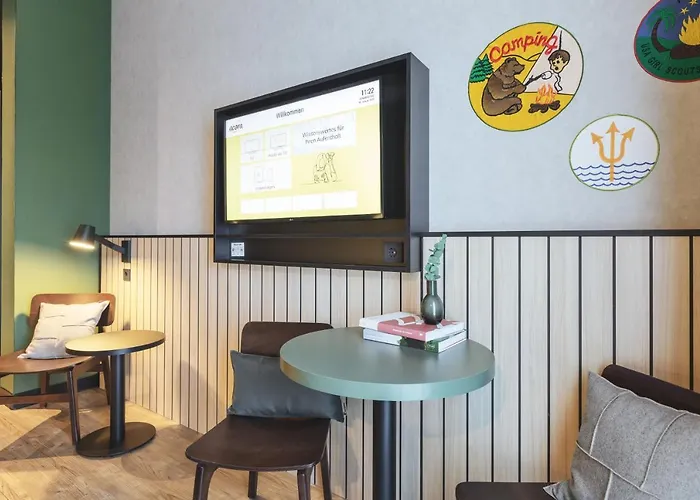 Hotel Acora Living The 3*