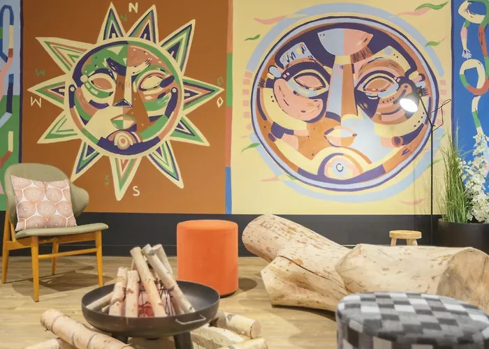 Acora Living The Hotel 3*