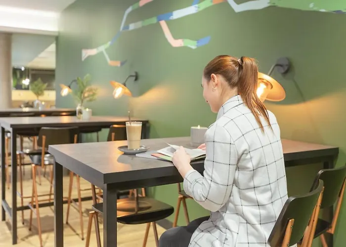 Hotel Acora Living The Potsdam