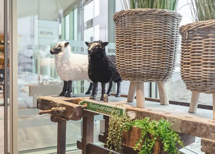 Acora Living The 3* Potsdam