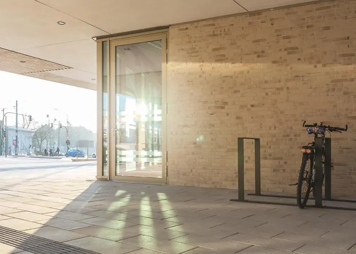 Hotel Acora Living The Potsdam