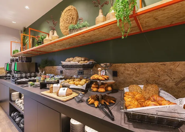 Acora Living The מלון