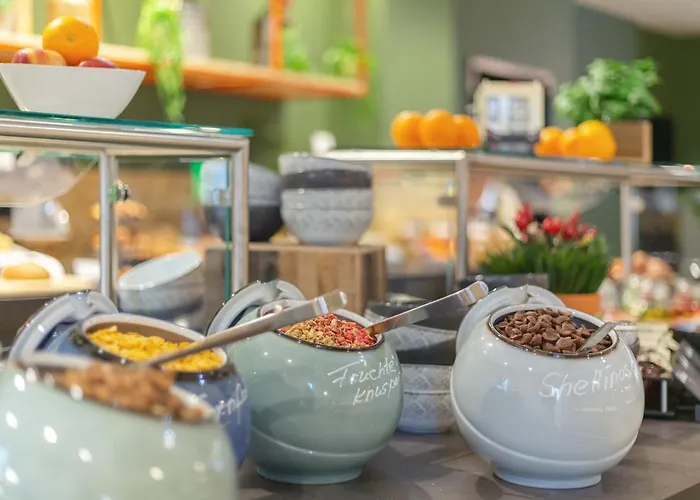 Acora Living The Potsdam