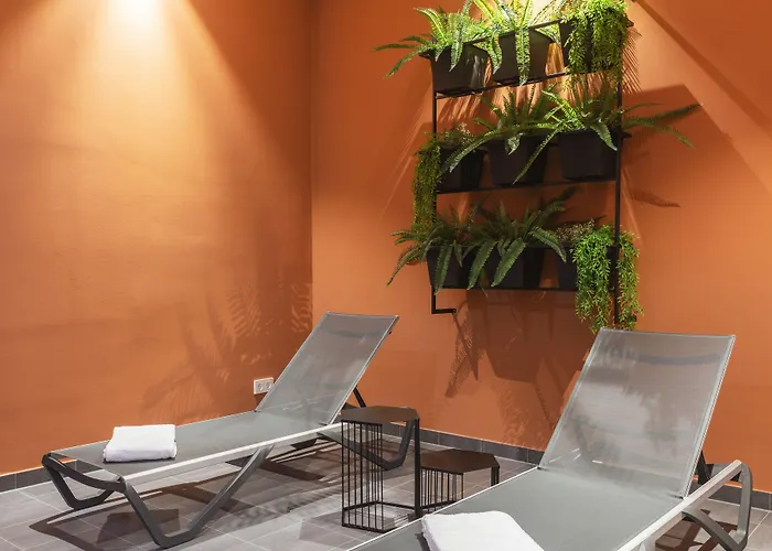 Hotel Acora Living The 3*