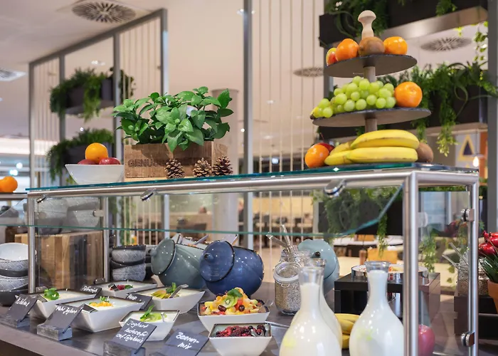 מלון Acora Living The